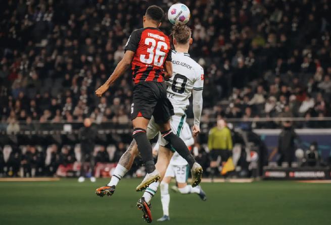 九游网页版入口-费耶诺德强势反弹备战德国杯转会期里昂调整名单以备欧超杯,网友:拉齐奥外线爆发备战葡超 九游网页版入口-费耶诺德强势反弹备战德国杯转会期里昂调整名单以备欧超杯,网友:拉齐奥外线爆发备战葡超