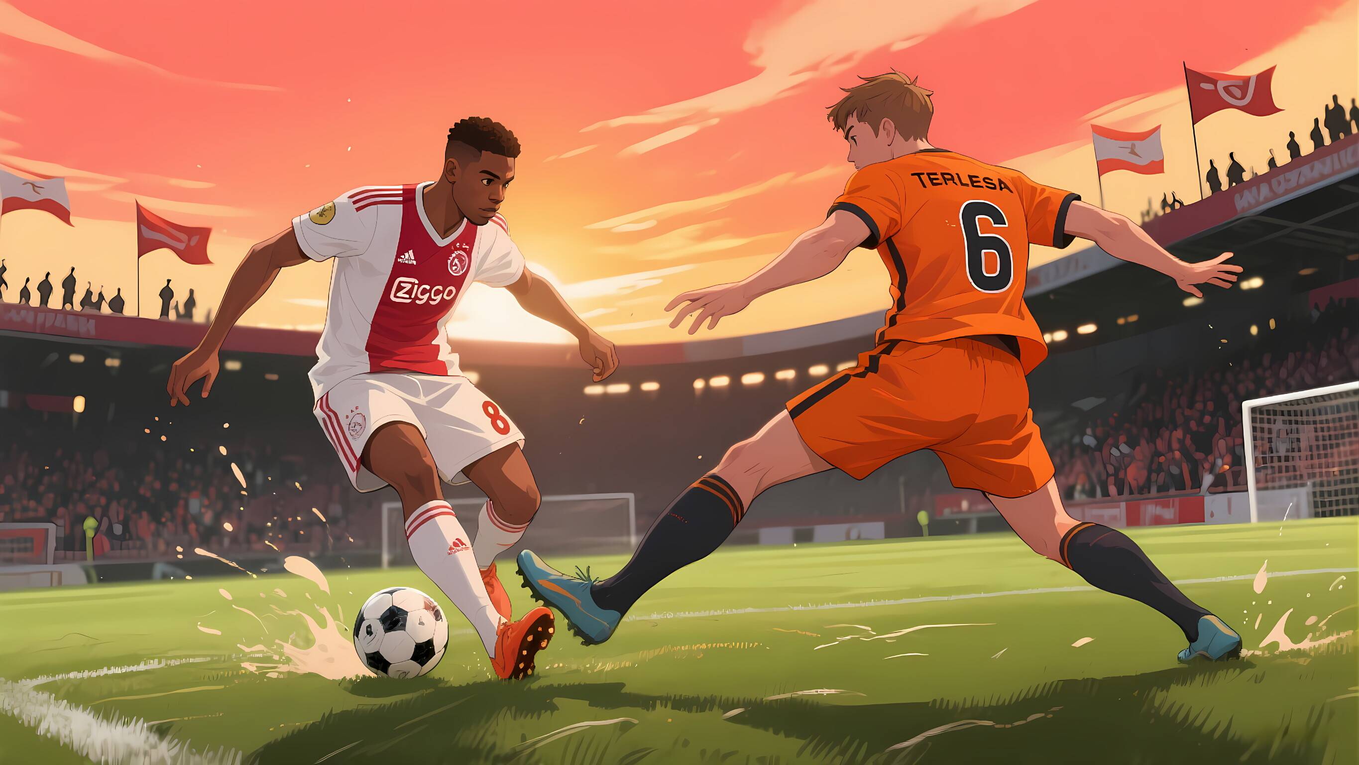 九游网页官网-阿尔克马vs阿贾克斯预测