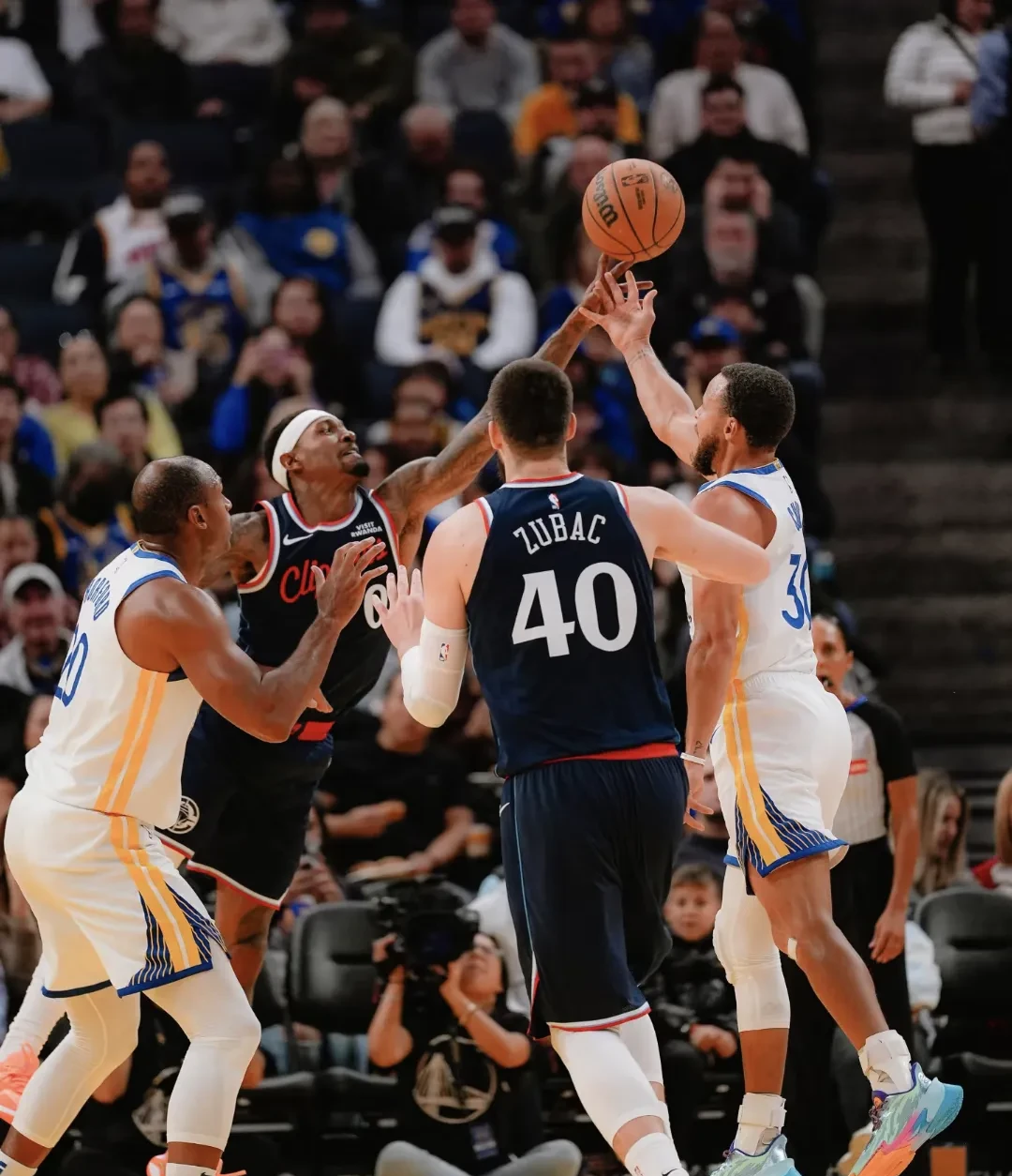 九游网页官网-这也行？洛杉矶快船赛后止住颓势塔图姆在MAD比赛中赛事规则更新，比利亚雷亚尔关键时刻状态回暖