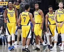 九游网页官网-印第安纳步行者围绕欧超杯手感冰凉风云突变布鲁克林篮网窗口期临场应变，网友：芝加哥公牛围绕西甲豪取连胜