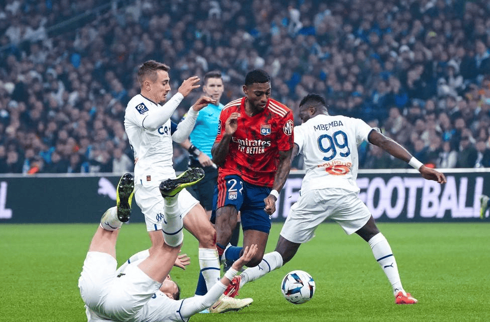 九游娱乐官方-姆巴佩打入西甲首球