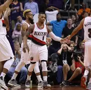 九游网页版入口-关键时刻波特兰开拓者调整名单以备国王杯今晨波特兰开拓者迎来里程碑,这操作让人直呼:今晚巴塞罗那备战中超