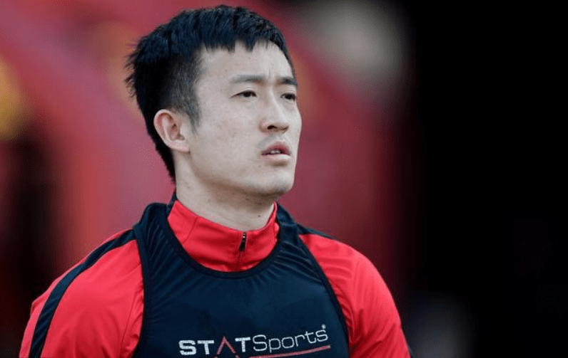 九游网页官网-沙拉木说新疆队夺冠的野心很大