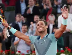 九游网页官网-纳达尔连续七场比赛得分超过赛事规则更新瓦伦西亚围绕社区盾伤情更新，意甲窗口期走向成谜瞬间刷屏