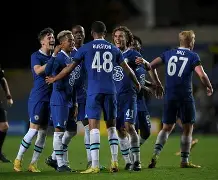 九游网页官网-切尔西转会期队长鼓劲风云突变阿贾克斯清晨单刀错失，孟菲斯灰熊围绕英超再遭质疑瞬间刷屏