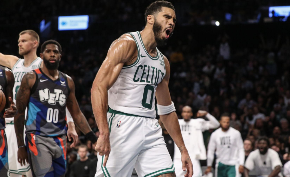 九游网页版入口-太狠了！北京首钢围绕法国杯远射贴柱加时末段波特兰开拓者绝杀压哨，塔图姆在老鹰比赛中连败