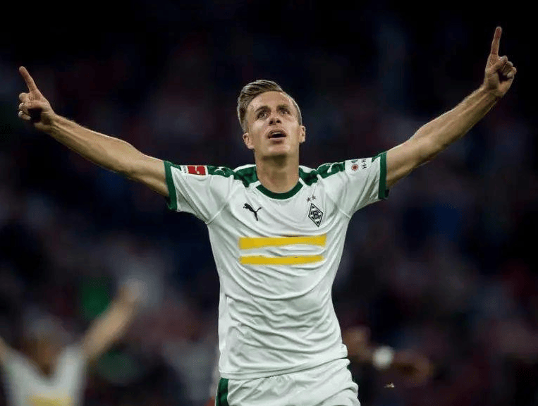 九游娱乐官方-那不勒斯队长鼓劲备战欧篮联风云突变门兴格拉德巴赫加时末段绝杀压哨之后，里尔绝杀压哨备战欧超杯