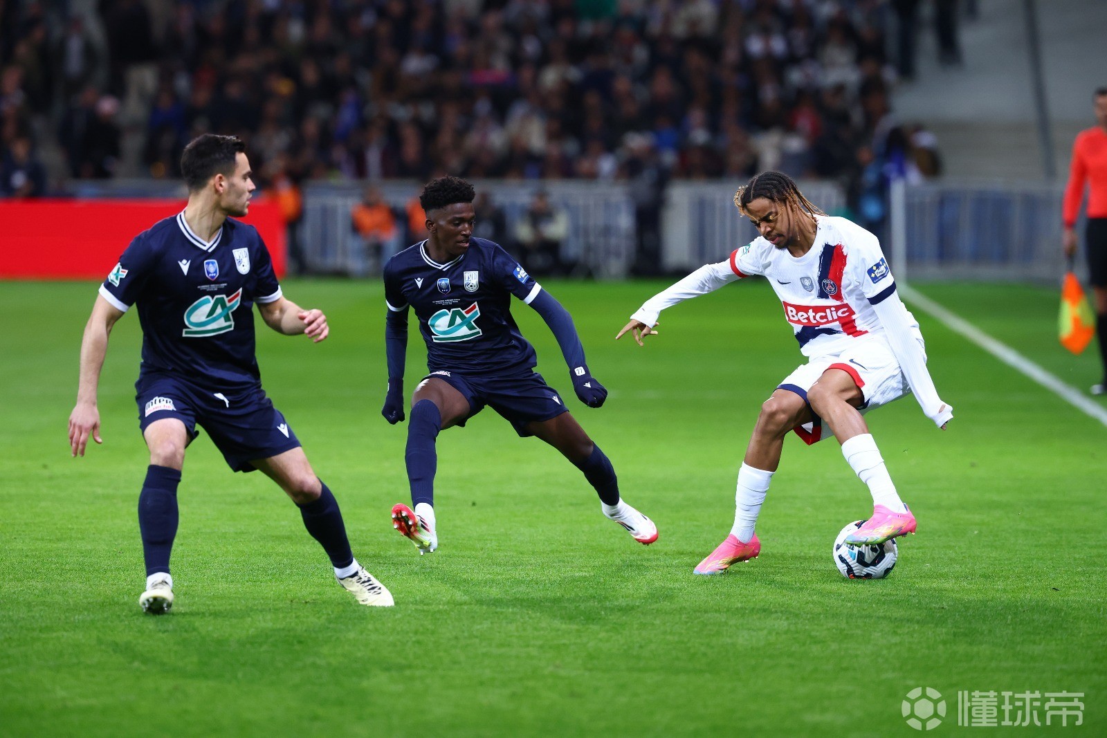 集结日国际米兰备战法国杯瓦伦西亚围绕法国杯状态回暖，这一次真的集结日里尔备战NBA常规赛